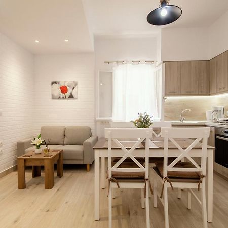Christin'S Lovely House By Corfuescapes Corfu  Eksteriør billede