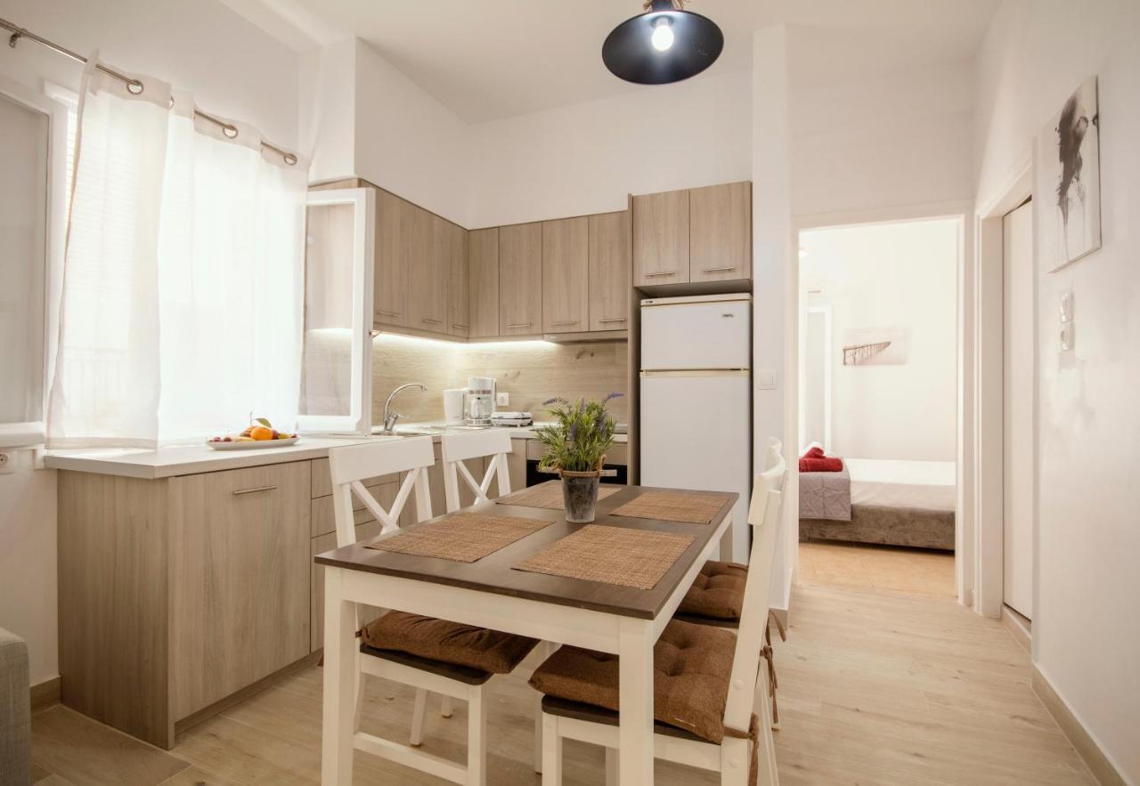Christin'S Lovely House By Corfuescapes Corfu  Eksteriør billede