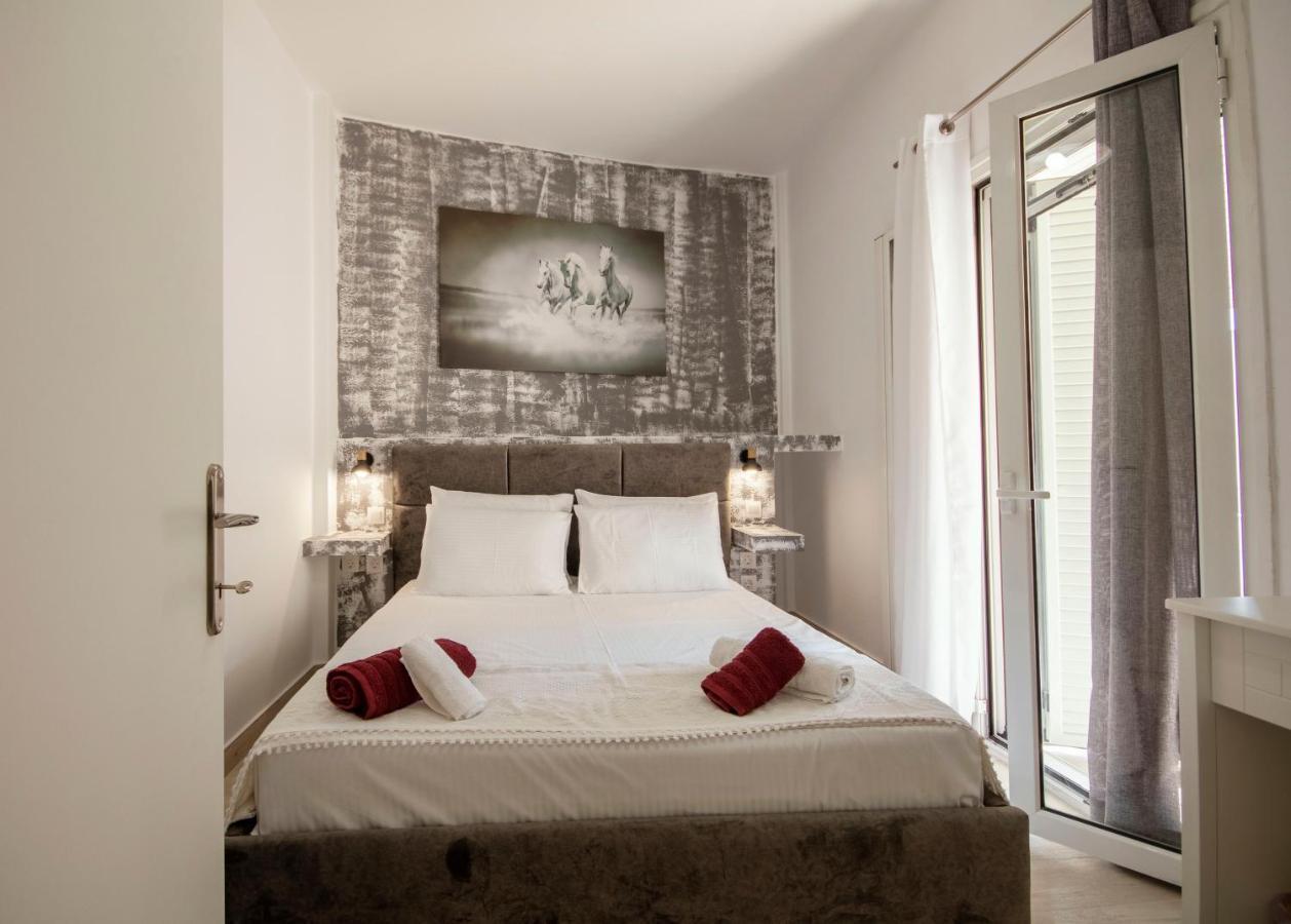 Christin'S Lovely House By Corfuescapes Corfu  Eksteriør billede