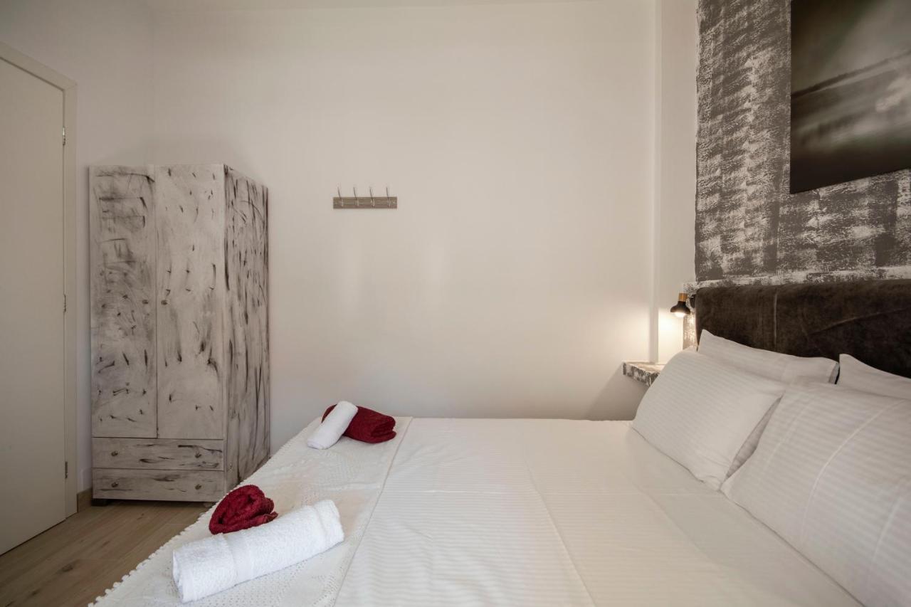 Christin'S Lovely House By Corfuescapes Corfu  Eksteriør billede