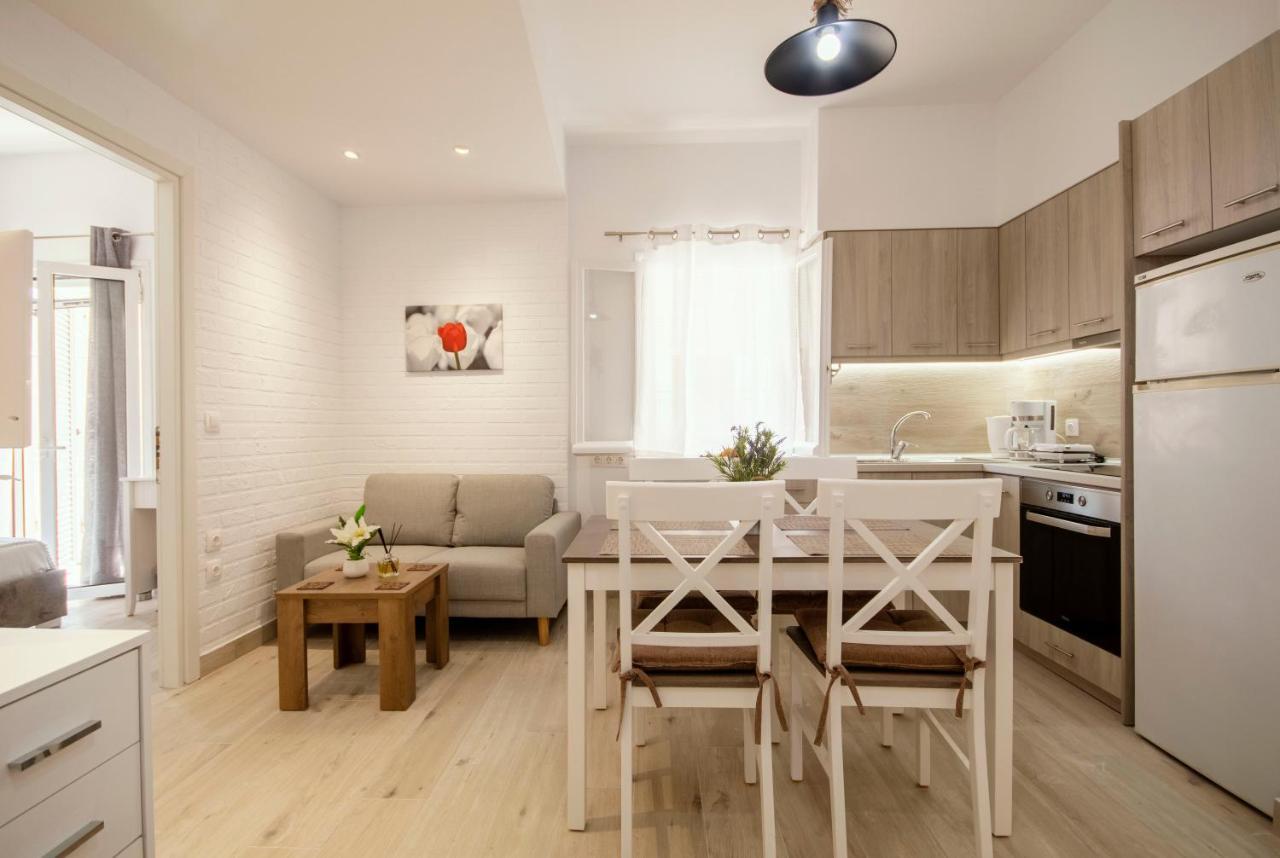 Christin'S Lovely House By Corfuescapes Corfu  Eksteriør billede