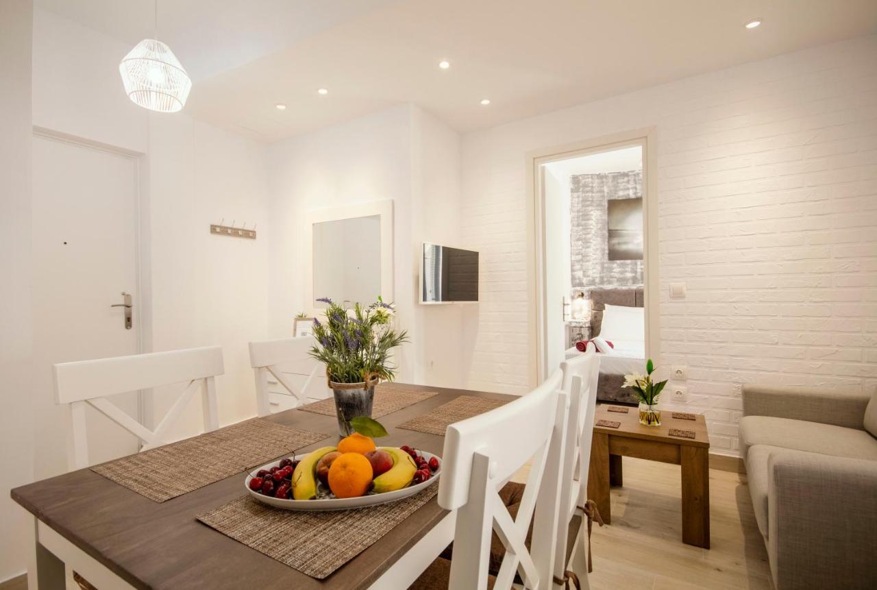 Christin'S Lovely House By Corfuescapes Corfu  Eksteriør billede