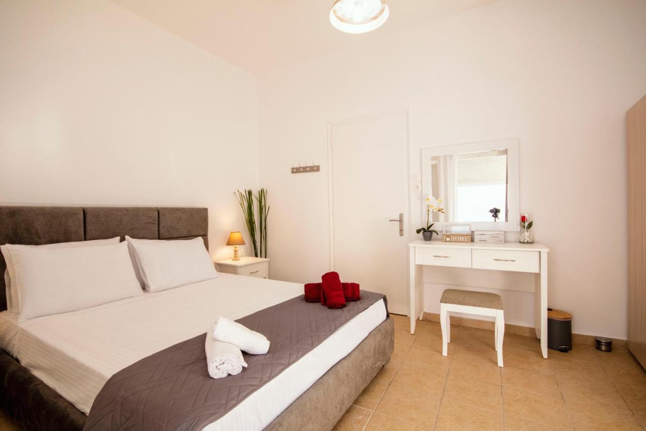 Christin'S Lovely House By Corfuescapes Corfu  Eksteriør billede
