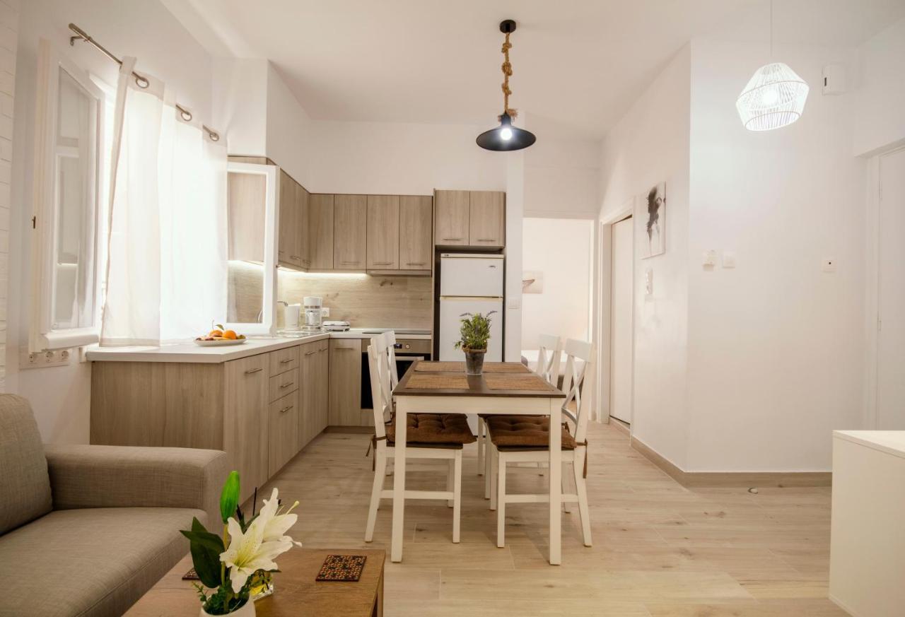 Christin'S Lovely House By Corfuescapes Corfu  Eksteriør billede