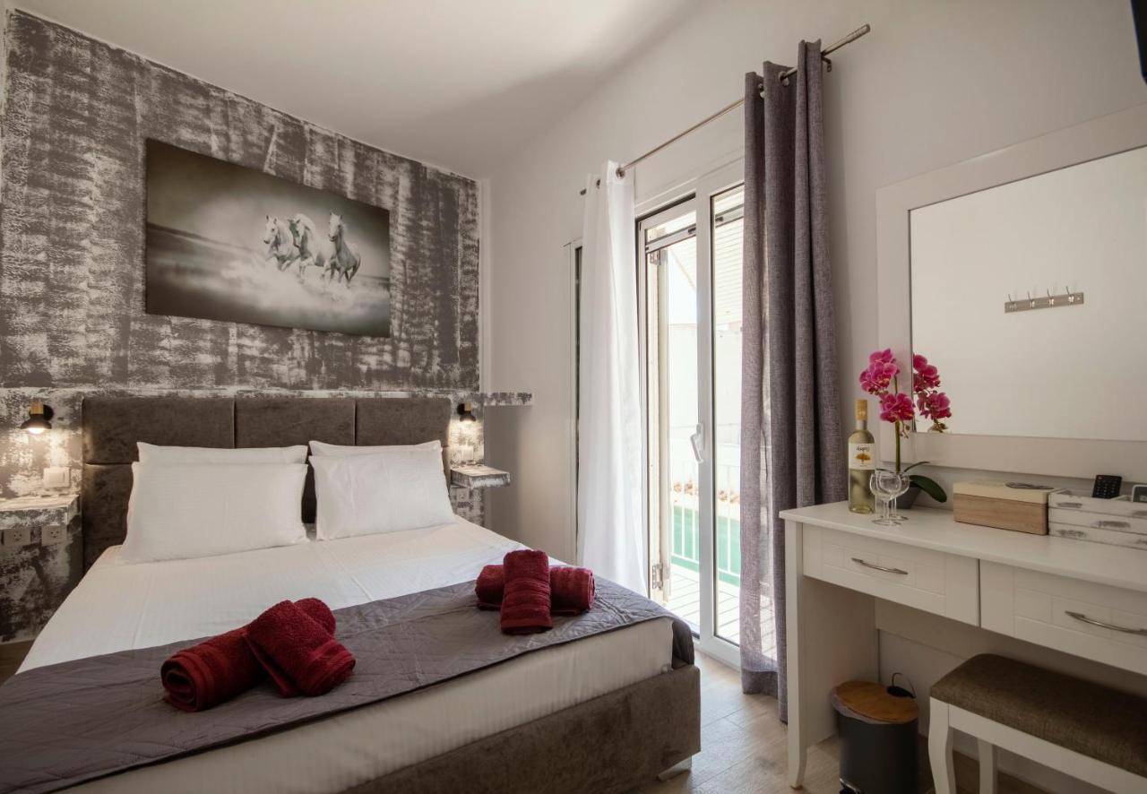Christin'S Lovely House By Corfuescapes Corfu  Eksteriør billede