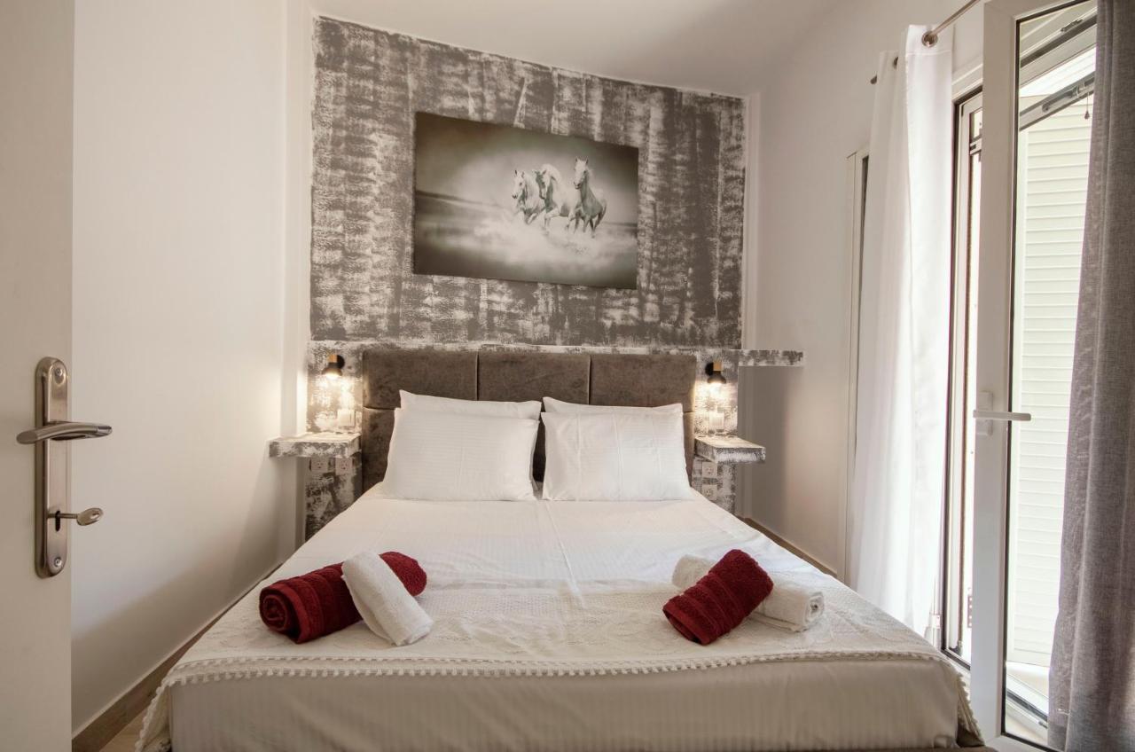 Christin'S Lovely House By Corfuescapes Corfu  Eksteriør billede